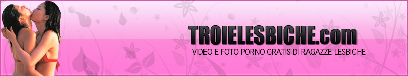 Troie lesbiche